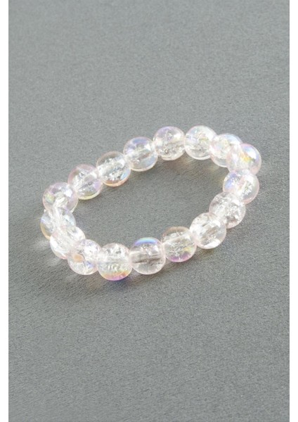 Necef Çocuk Doğaltaş Bileklik 8 mm