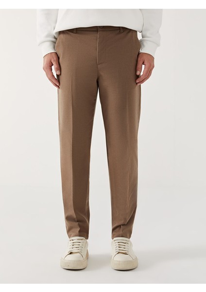 Yeni Sezon Standart Kalıp Erkek Pantolon fiyatları