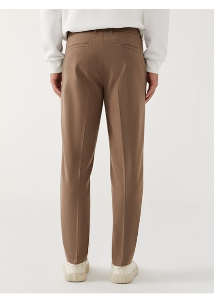 Yeni Sezon Standart Kalıp Erkek Pantolon fırsatları