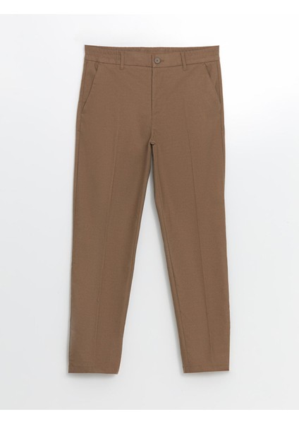 Yeni Sezon Standart Kalıp Erkek Pantolon indirimleri