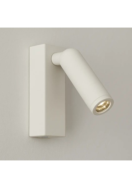 Brikama Ince Dekorartif LED Duvar Aplik