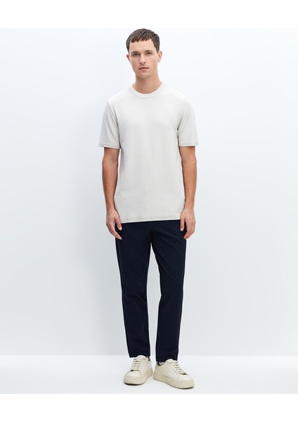 Yeni Sezon Bisiklet Yaka Kısa Kollu Erkek Triko Kazak fiyatları