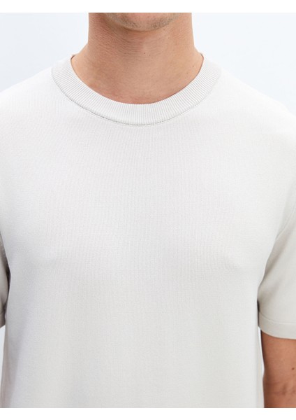 Yeni Sezon Bisiklet Yaka Kısa Kollu Erkek Triko Kazak modelleri