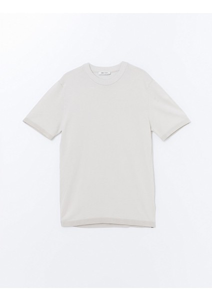 Yeni Sezon Bisiklet Yaka Kısa Kollu Erkek Triko Kazak indirimleri