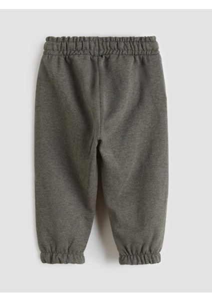 Yeni Sezon Beli Lastikli Erkek Çocuk Jogger Eşofman Altı fiyatları