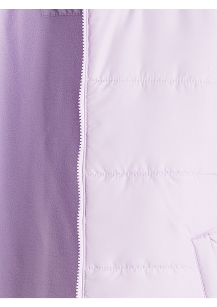 Yeni Sezon Kapüşonlu Kız Çocuk Mont fiyatları