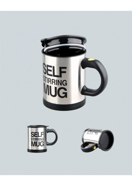 Çift Katmanlı Termos Özellikli Karıştırma Motorlu Kupa indirimleri