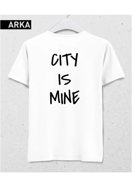 %100 Pamuk | Minimalist Çizgi Tasarım T-Shirt | Premium Kalite