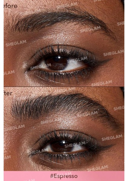 Brow-Faction Microblading Kaş Kalemi & Açılı Fırça fiyatları