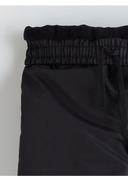 Yeni Sezon Beli Lastikli Erkek Çocuk Kayak Pantolonu fırsatları