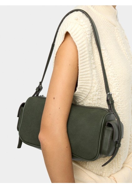 Dikdörtgen Omuz Çantası fiyatları