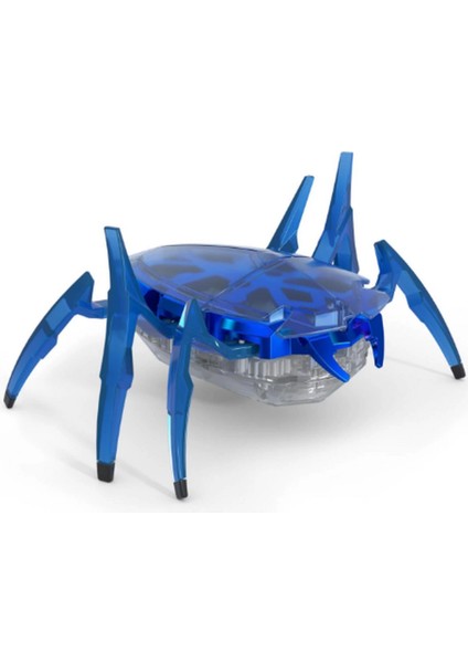 Hexbots Nano Scarab & Beetle modelleri