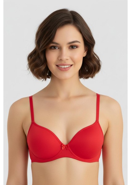 Kadın Dolgulu Push Up Destekleyici Sütyen | Kadın Sütyen