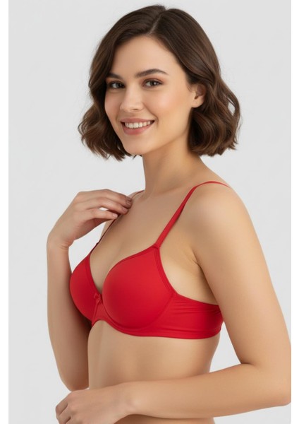 Kadın Dolgulu Push Up Destekleyici Sütyen | Kadın Sütyen fiyatları