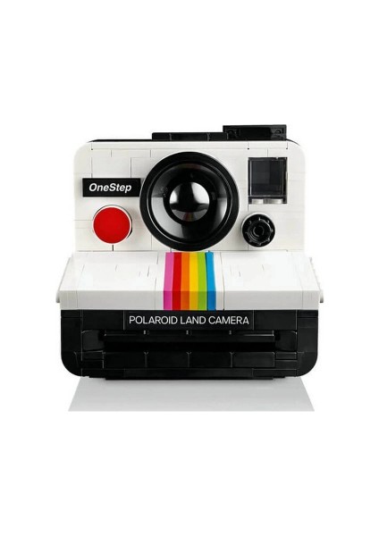 LEGO Camera 21345 fiyatları