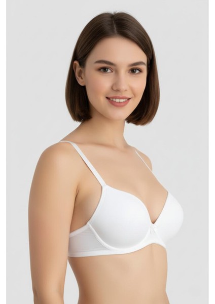 Kadın Dolgulu Push Up Destekleyici Sütyen | Kadın Sütyen