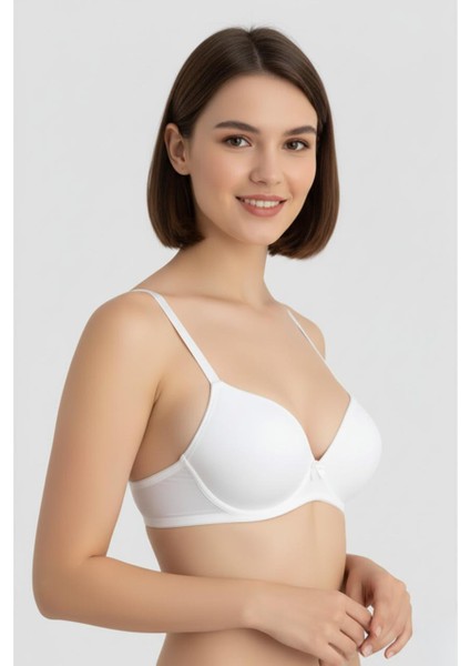 Kadın Dolgulu Push Up Destekleyici Sütyen | Kadın Sütyen fiyatları