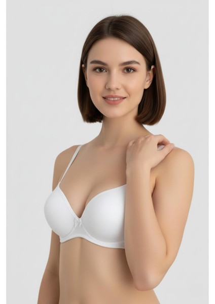 Kadın Dolgulu Push Up Destekleyici Sütyen | Kadın Sütyen fırsatları