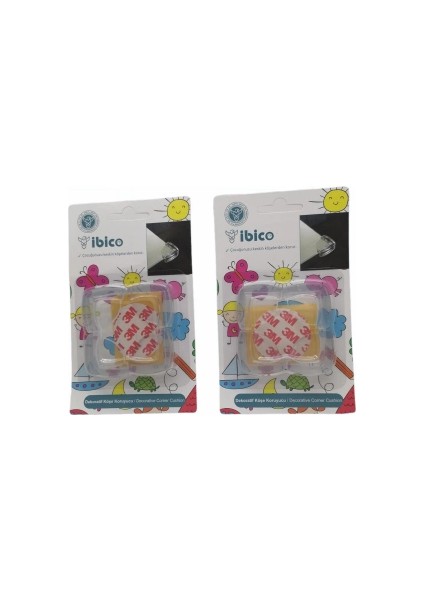 Ieg® Köşe Koruyucu Ç.emni̇yet (4887)