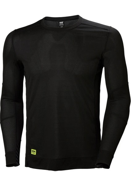 Lıfa Bisiklet Yaka Sweatshirt -75105