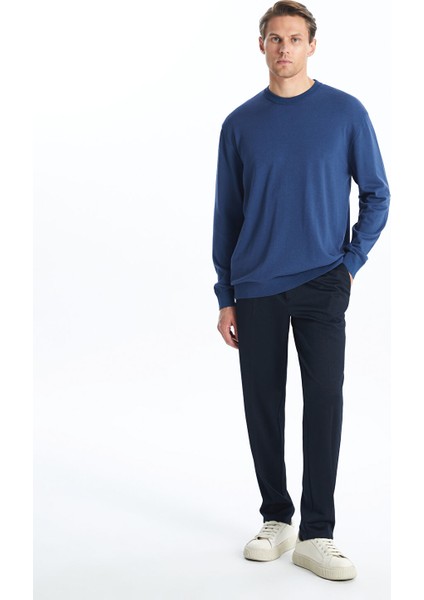 Yeni Sezon Bisiklet Yaka Erkek Triko Kazak fiyatları