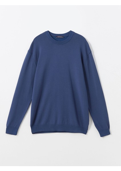 Yeni Sezon Bisiklet Yaka Erkek Triko Kazak indirimleri