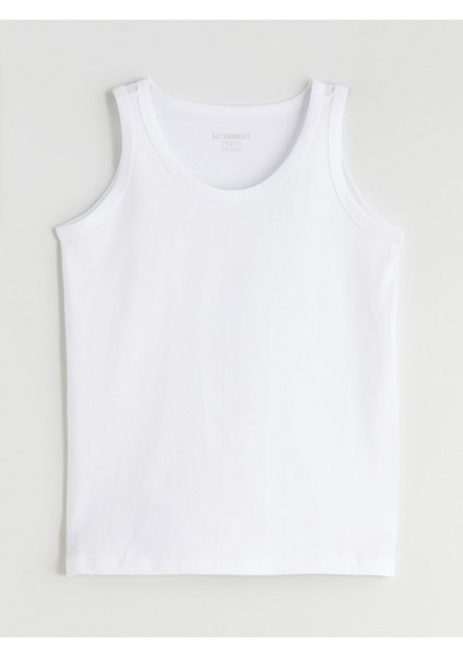 Yeni Sezon Bisiklet Yaka Erkek Çocuk Atlet 2'li indirimleri