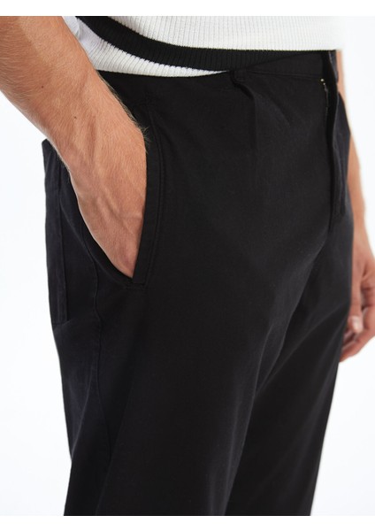 Yeni Sezon Standart Kalıp Erkek Pantolon modelleri