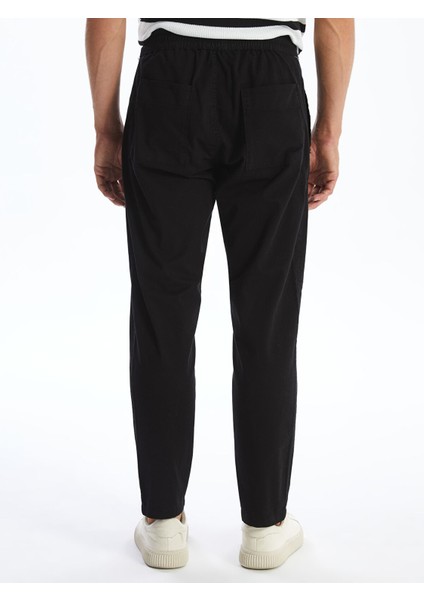 Yeni Sezon Standart Kalıp Erkek Pantolon fırsatları