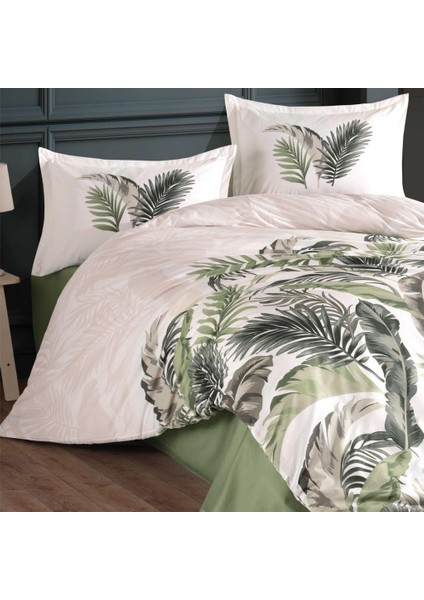 Ranforce Nev Takımı Çift Kişilik Hena V2 Yeşil fiyatları