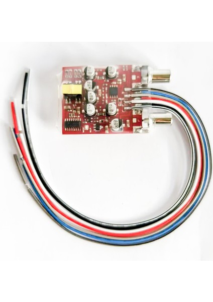 Sx-Htl8 Oto Anfi Çıkış Dönüştürücü