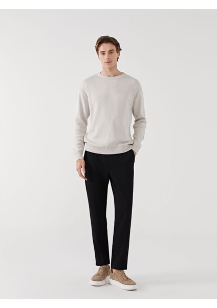 Yeni Sezon Bisiklet Yaka Erkek Triko Kazak fiyatları