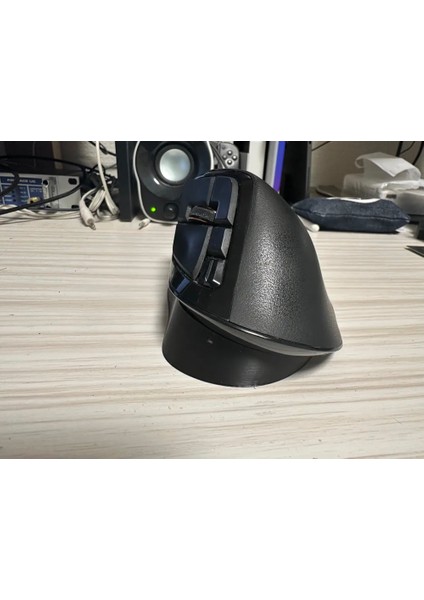 Universal Gaming Mouse Standı / Display Tutucu - Kişiselleştirilebilir Renk Masa Düzenleme Aksesuarı fiyatları