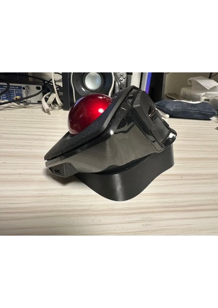 Universal Gaming Mouse Standı / Display Tutucu - Kişiselleştirilebilir Renk Masa Düzenleme Aksesuarı modelleri