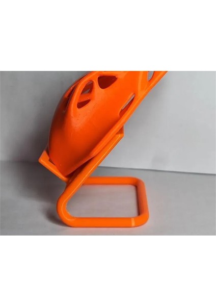 Universal Gaming Mouse Standı / Display Tutucu - Kişiselleştirilebilir Renk Masa Düzenleme Aksesuarı