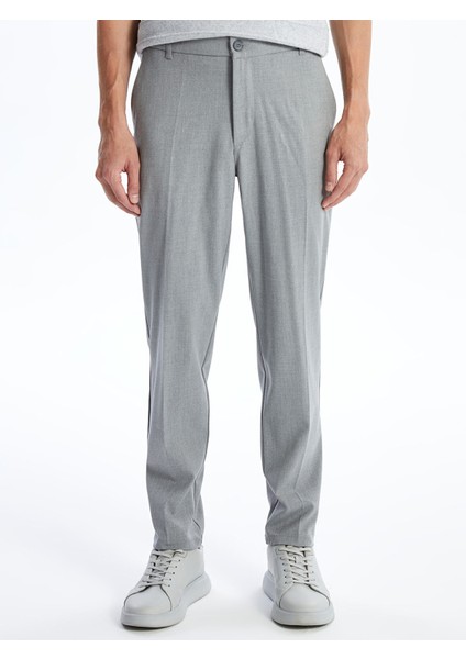 Yeni Sezon Standart Kalıp Erkek Pantolon fiyatları