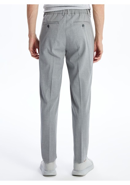 Yeni Sezon Standart Kalıp Erkek Pantolon fırsatları