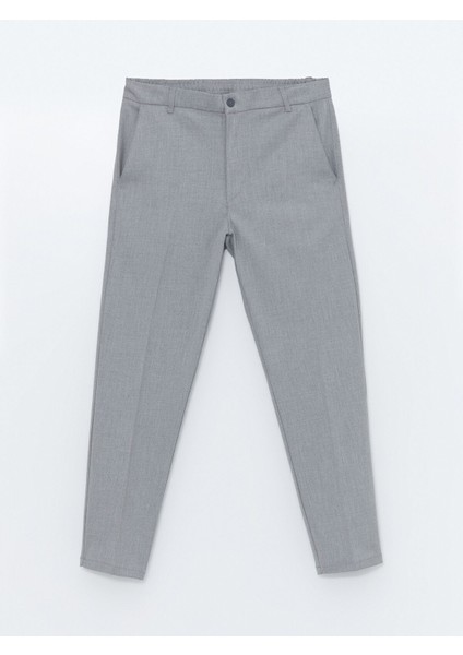 Yeni Sezon Standart Kalıp Erkek Pantolon indirimleri