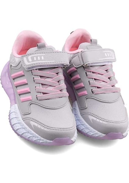 Çocuk Okul Öncesi Suya Dayanıklı Işıklı Sneaker fiyatları