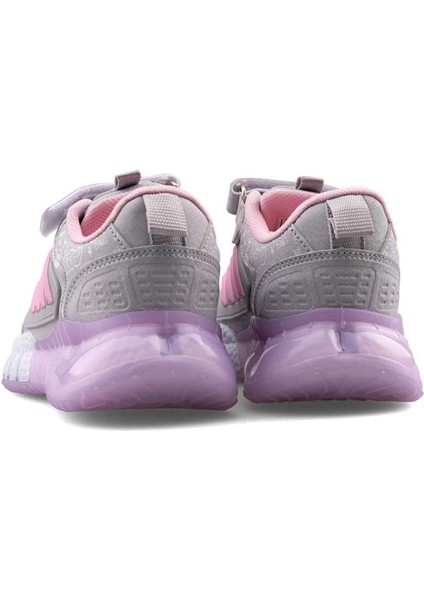 Çocuk Okul Öncesi Suya Dayanıklı Işıklı Sneaker modelleri