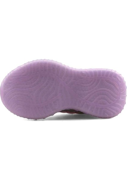 Çocuk Okul Öncesi Suya Dayanıklı Işıklı Sneaker fırsatları