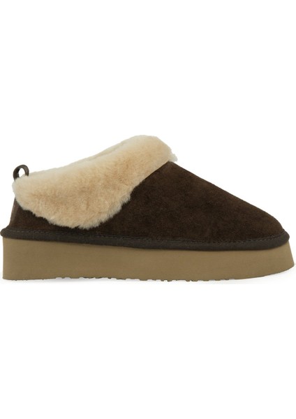 Hakiki Kürk Mini Bot 191163