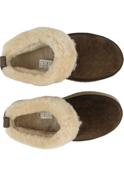 Hakiki Kürk Mini Bot 191163 modelleri