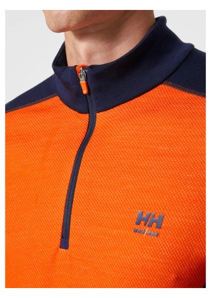 Lıfa Yarım Fermuar Sweatshirt -75107 modelleri