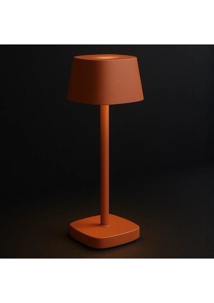 Jakarta Şarjlı Masalambası 3 Kademe On-Off