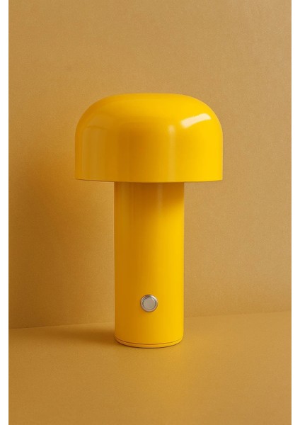 Lumo 3 Kademe On-Off Şarjlı Masa Lambası indirimleri