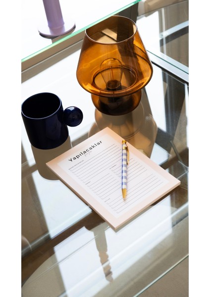 Işe Yeni Başlayanlar Için 4’lü Planlayıcı Bloknot Seti – Not ve Yapılacaklar Listesi - Krem fırsatları