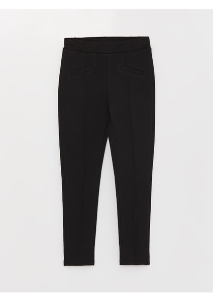 Yeni Sezon Ders Nasıl Geçti Hissettirmeyen Rahatlıktaki Tayt