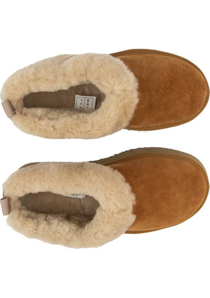 Hakiki Kürk Mini Bot 191163 modelleri