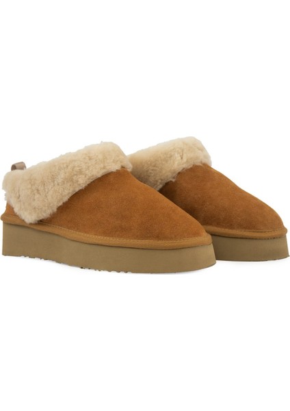 Hakiki Kürk Mini Bot 191163 fırsatları